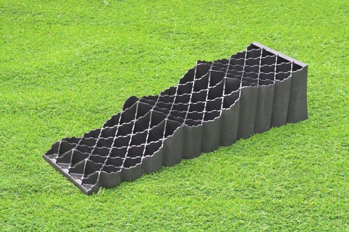 Milenco trident level - milenco, 3-level