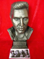 Elvis Presley Figurine Limited