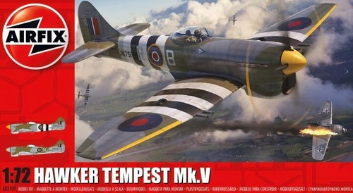 Airfix a02109 72nd - a02109, 1:72nd