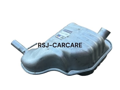 Klarius vo382t exhaust rear - klarius,