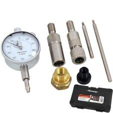 Neilsen Tdc Dial Test