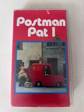 Postman pat's Bumper
