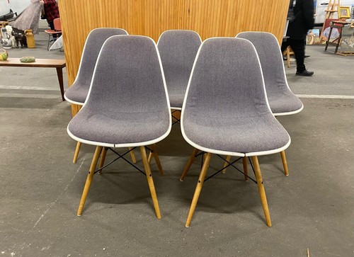 Vitra eames dsw - vitra,
