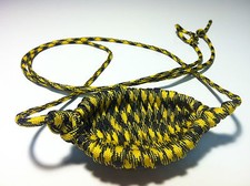 Golf Ball & Rock Thrower