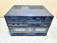 Technics SU-X830 Stereo Double