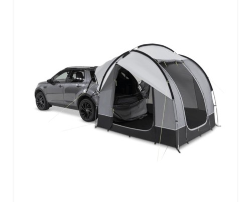 Kampa tailgater suv poled - tailgater,