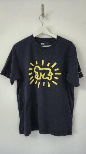 Uniqlo keith haring - uniqlo, t