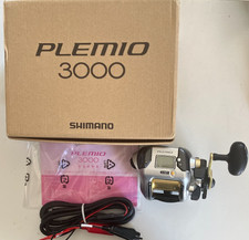 Shimano 15 PLEMIO 3000