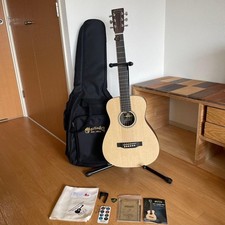 [Unused] Martin LXME Electric