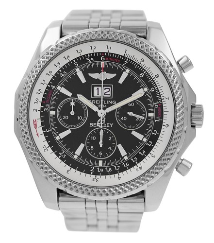 Breitling for bentley - breitling, 6.75