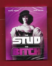 THE STUD + THE BITCH  incs