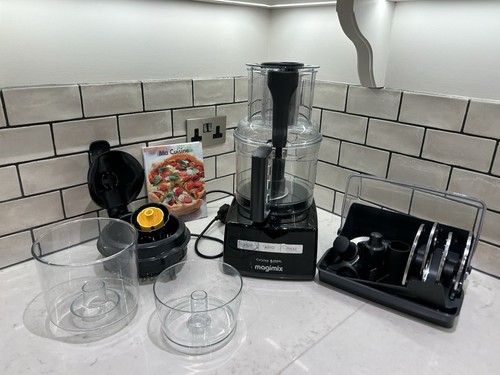 Magimix 5200 7l 1100w - magimix,