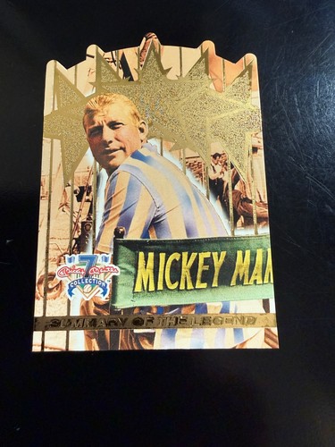 1997 score board - board, mickey