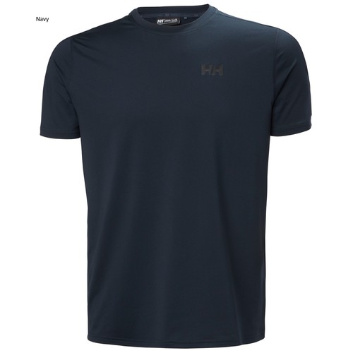 Helly hansen mens ocean t - ocean,