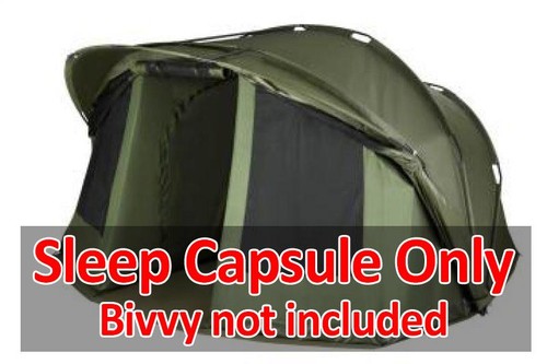 Trakker superdome bivvy twin - bivvy,