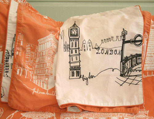 Debenhams double size duvet - debenhams,