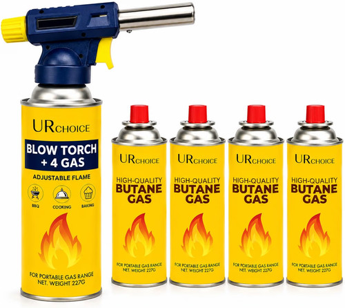 Choice blow torch for - ur,