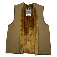 Barbour A299 Warm Pile Liner