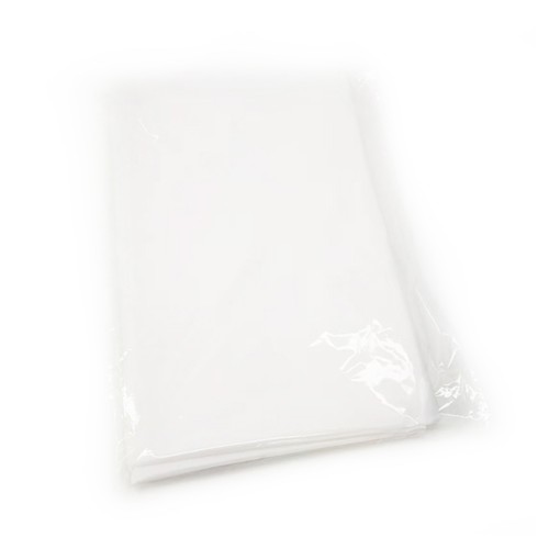 Fabric rear projection - rear,