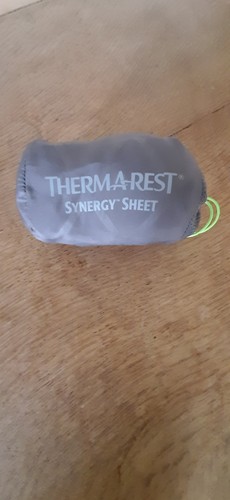 Thermarest synergy sheet - synergy,