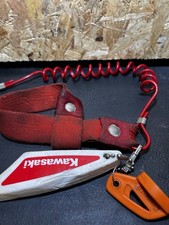 Kawasaki Jet Ski Kill Cord &
