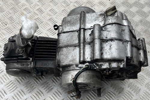 Honda c50 engine c50e - honda,