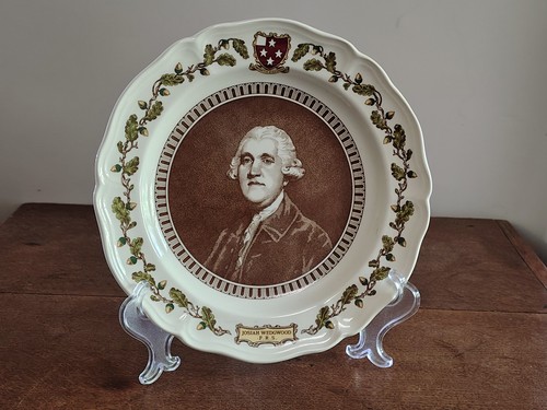 Wedgwood commemorative limited - commemorative,