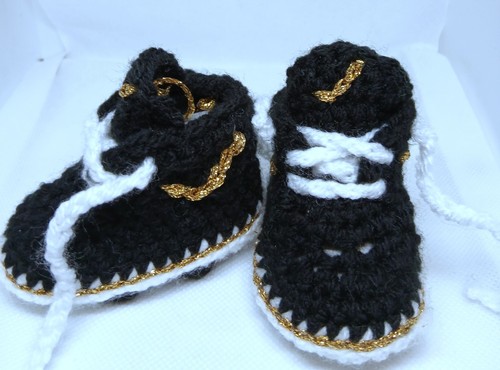 Football handmade baby - handmade,