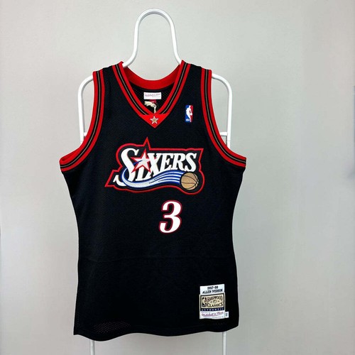Mitchell ness authentics - &,