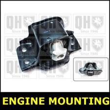 Engine Mounting Front Right