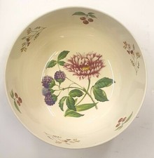 SPODE: " VICTORIA " Blackberry