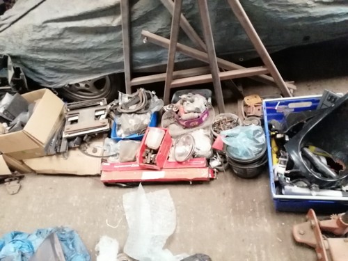 Datsun 240z 260z 280z - , parts
