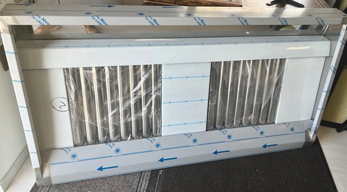 Commercial kitchen stainless - commercial,