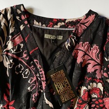 Biba Dress 8 with beautiful