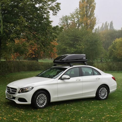 Thule ocean 200 roof - thule,