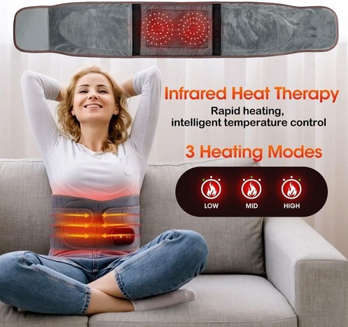 Electric infrared heated - electric,
