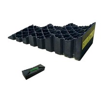 Milenco Caravan Level Single