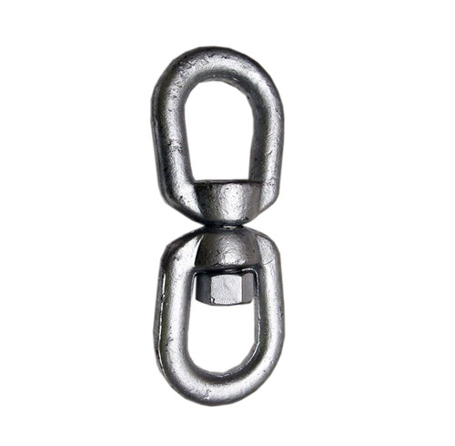 10mm galvanised regular - galvanised,