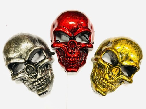 Skull face mask skeleton - skull,