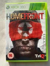 Homefront (Battle Code Valid)
