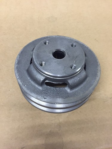 Lister cylinder water - 4/6,