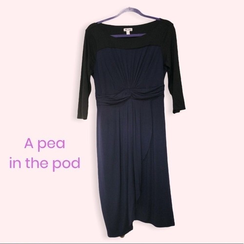 Pea the pod - pea,