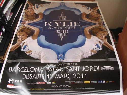 Kylie minogue original - minogue, very