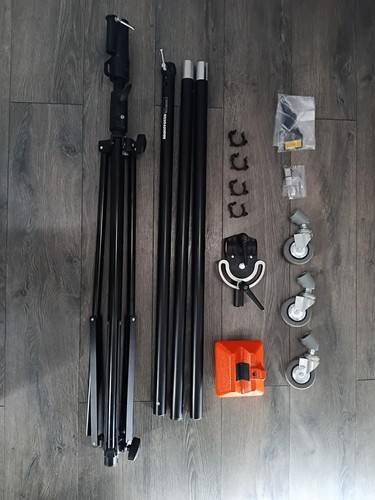 Manfrotto 085b heavy duty - 085b,