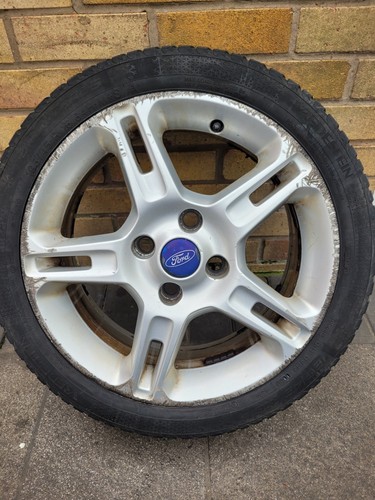 Genuine ford fiesta - genuine,