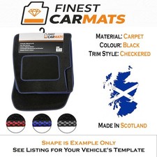 For Seat Leon (MK3) 2013-2020