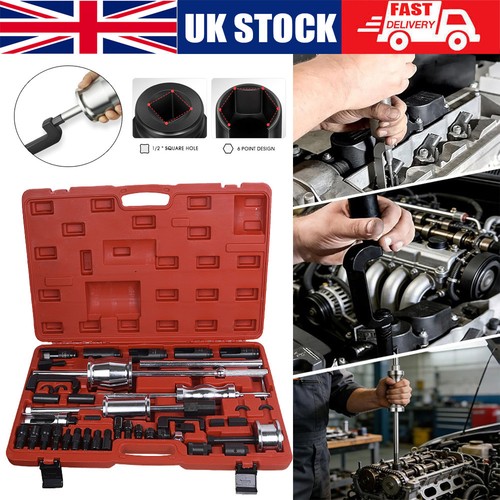 40pc diesel injector puller - 40pc,