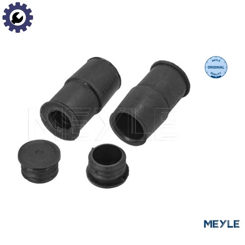 Guide sleeve kit - sleeve, brake
