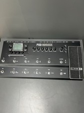 Line 6 POD HD500X Guitar