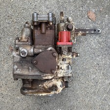 Cummings 3037216 Fuel